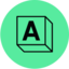 AIBCOIN logo
