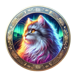 North Cat Token