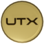 UTX logo