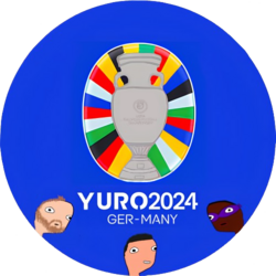 Yuro 2024