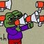 pepe in a memes world