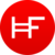 Hedera Swiss Franc Logo