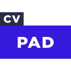 CV Pad