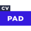 CVPAD logo