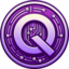 QKC logo