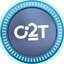 O2T logo