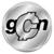 GCN Coin Logo