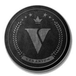 Logo of Vexanium