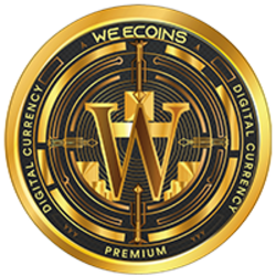 WEECOINS PREMIUM