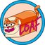 LOAF logo