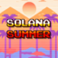 SUMMER logo