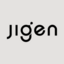 JIGEN logo