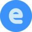 EBIT logo
