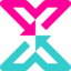 XFIT logo