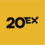 20EX logo