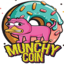 MUNCHY logo