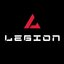 LEGION logo
