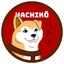 HACHI logo