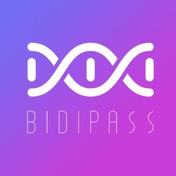 Cryptocurrencies BidiPass - dapp.expert