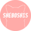 Sheboshis