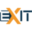 EXIT logo