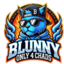 BLUNNY logo