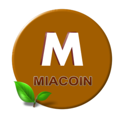 Miac Price Charts Marketcap And Links