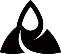 Ombre logo