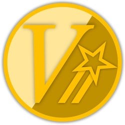 Logo of VIPSTARCOIN
