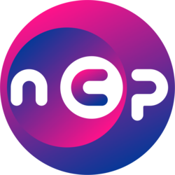 Newton Coin Project logo