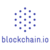 Blockchain.io Logo