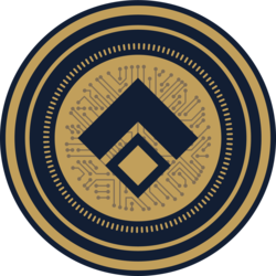 Logo of Digix Gold