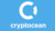 Cryptocean Logo
