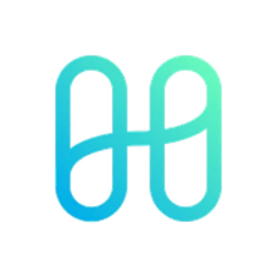 Logo for Harmony