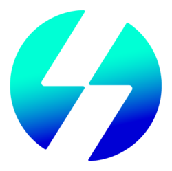 Thunder Token (TT) Logo
