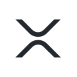 XRP Price in USD: XRP Live Price Chart & News | CoinGecko