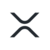 Logo for XRP