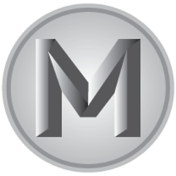 Logo of MarteXcoin