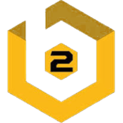 Logo Bitcoiin (B2G)