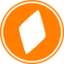 0XBTC logo