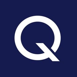 Logo of Quadrant Protocol