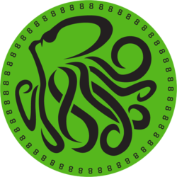 Octocoin