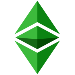 Icon of ETHEREUM-CLASSIC