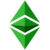 ethereum classic logo (small)