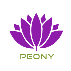 Peony Coin