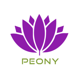 Peony Coin