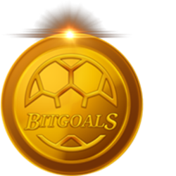 Image result for ico logo for bitgoals