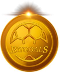 Image result for bitgoals ico