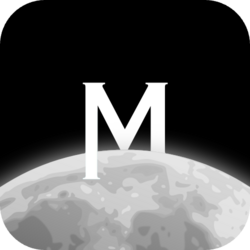 Moonchain On CryptoCalculator's Crypto Tracker Market Data Page