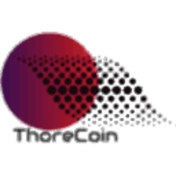 Logo of Thorecoin